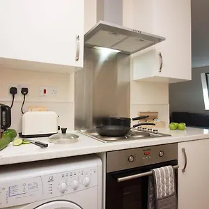 Castle Point Premier Apartment